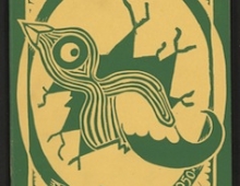 cover of an edition of The Dodo